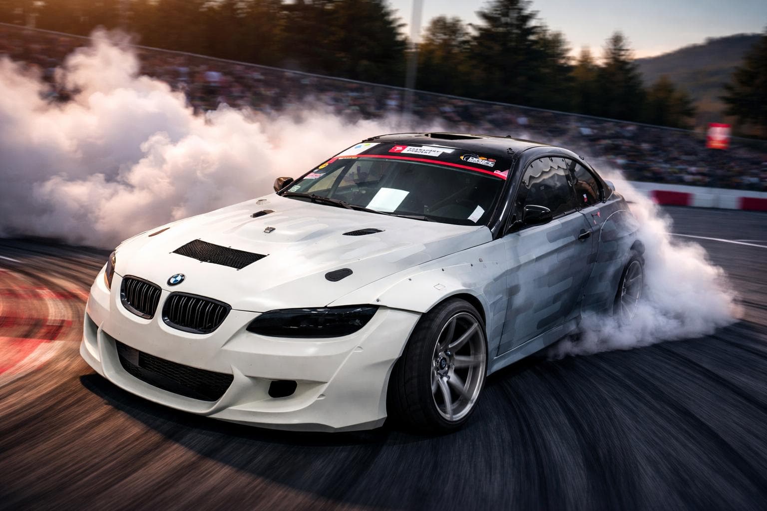 Driver Radek Gärtner